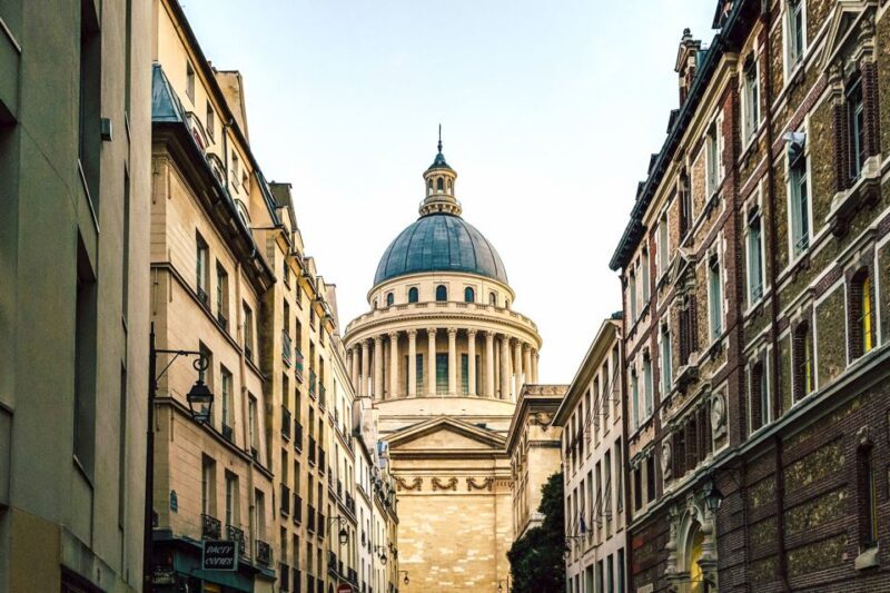 Rome: Historic Center Self-Guided Smartphone Tour - Who Is This Tour Best For?