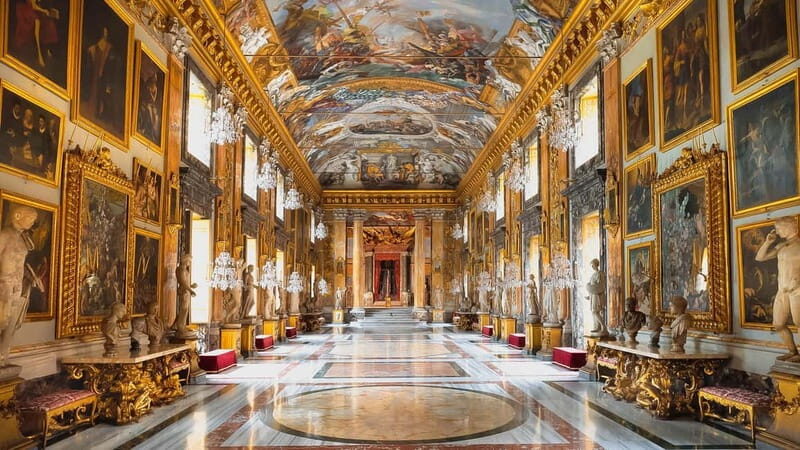 Rome: Historic Centre and Pantheon Guided Walking Tour - Key Points