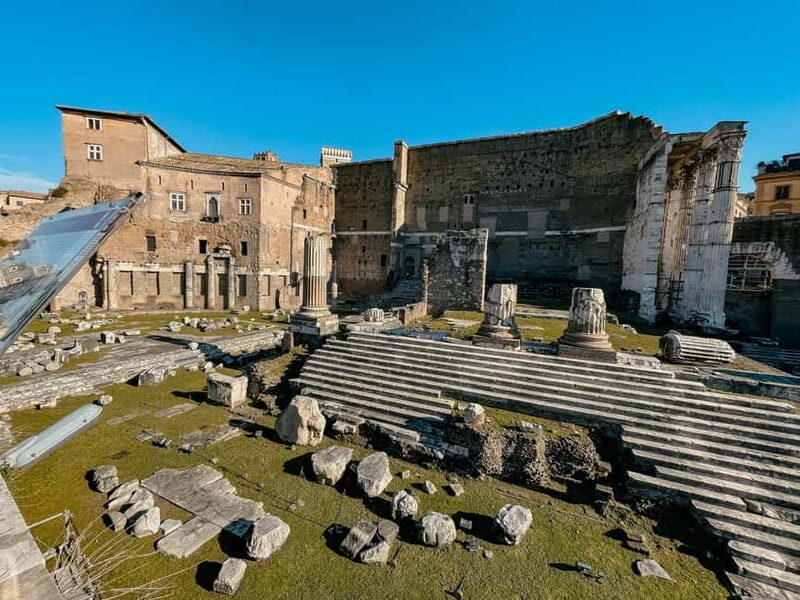 Rome: Historic Centre and Pantheon Guided Walking Tour - Is It Worth It?