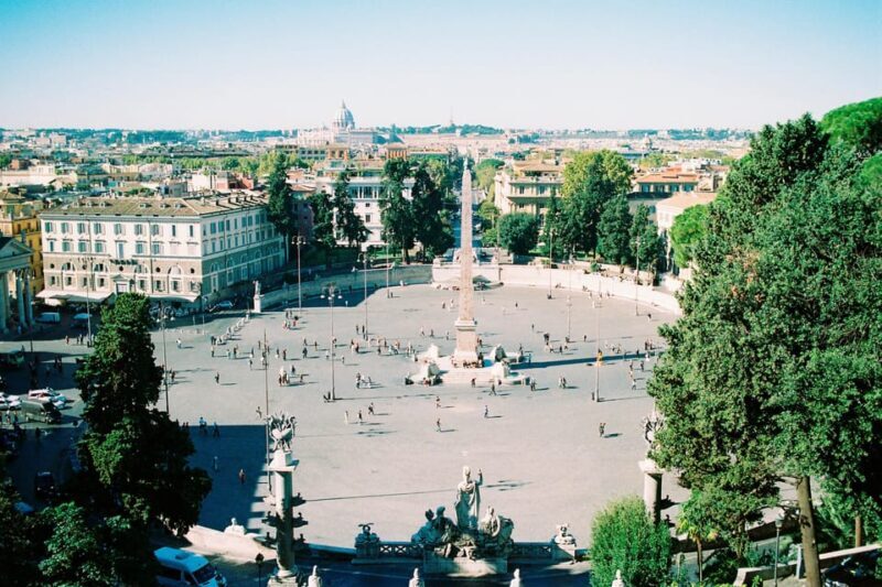 Rome: Historic Squares Guided Walking Tour - Final Thoughts: Is This Tour Right for You?
