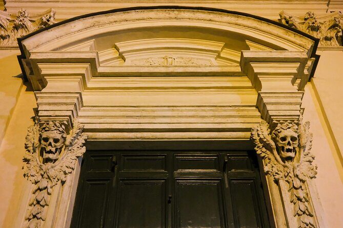 Rome Historical True Crime Tour - Our Take on the Experience