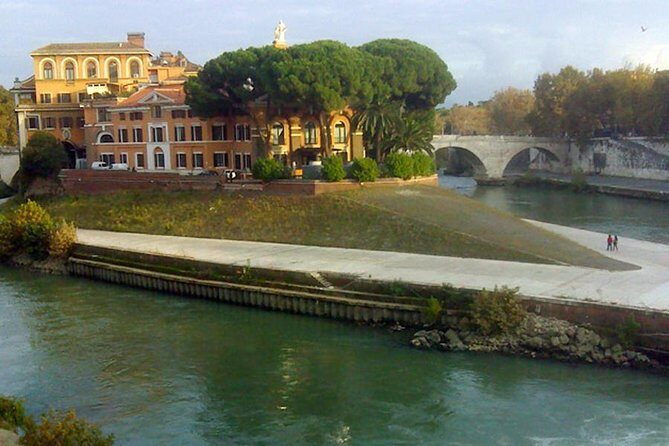 Rome: History and Flavors of the Jewish Ghetto, Semi-Private Tour - Analyzing the Value