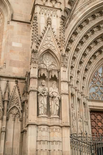 Rome: Holy Jubilee Papal Basilicas Guided Tour - Authentic Feedback from Travelers