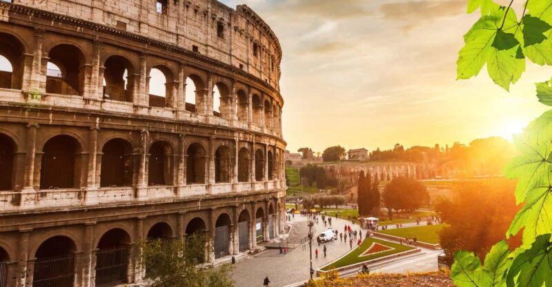 Rome: Hop-on Hop-off Bus Tour and Colosseum Experience - An Honest Look at the Tour Experience