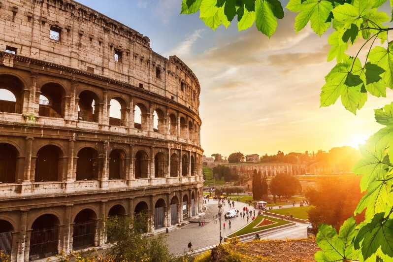 Rome: Hop-on Hop-off Bus Tour and Colosseum Experience - Final Thoughts