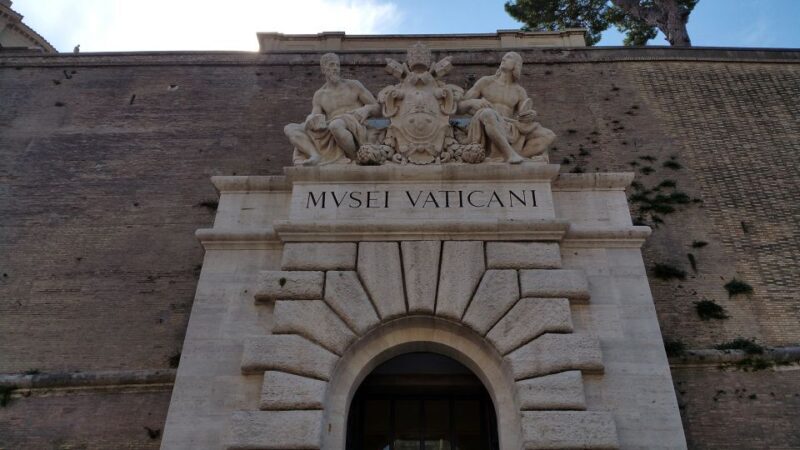 Rome: Hop-on Hop-off Bus & Vatican Museums Ticket - Who Is This Tour Best For?