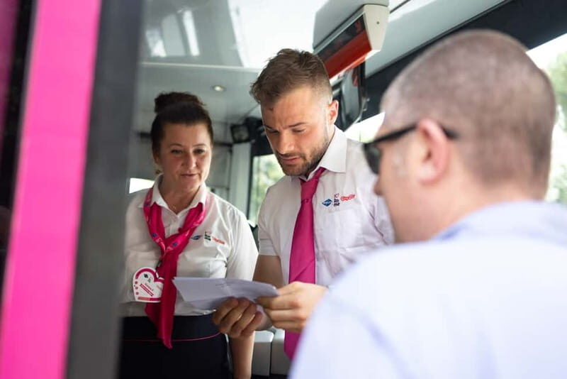 Rome: Hop-on Hop-off Sightseeing Bus Tour with Audioguide - Timing & Practicalities