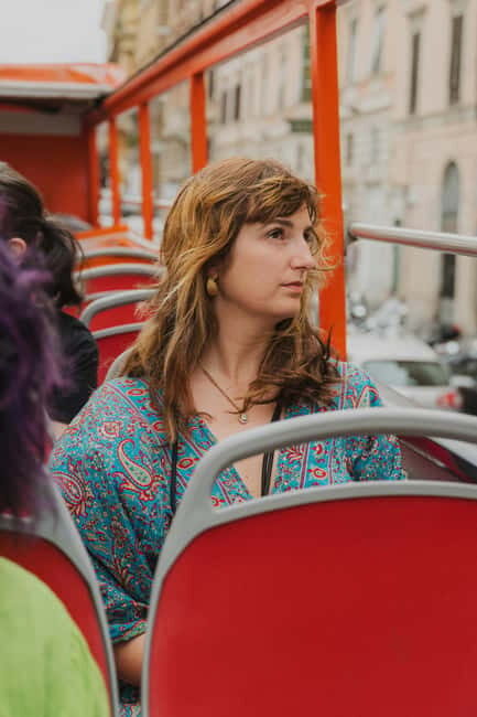 Rome Hop On Hop Off Tour from Civitavecchia by Train - Final Thoughts