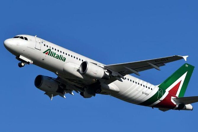 Rome Hotel to Airport Private Transfer - Key Points