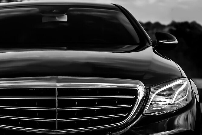 Rome Hotel to Airport Private Transfer - Final Thoughts