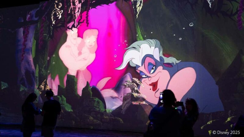 Rome: Immersive Disney Animation Entry Ticket - Final Thoughts