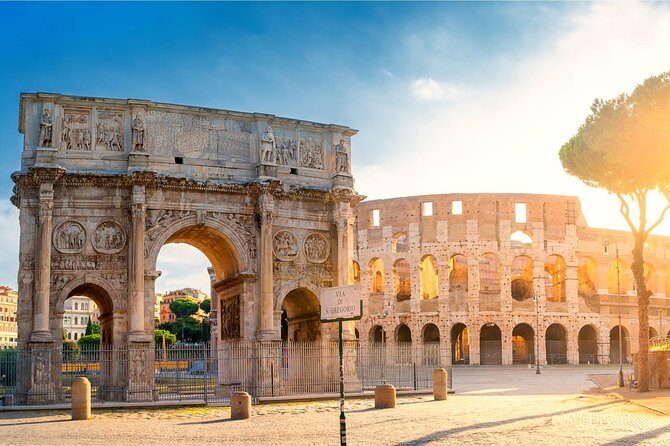 Rome in 2 Days Colosseum, Vatican and Appian Way Catacombs Tours - A Deep Dive into the 2-Day Rome Tour Experience