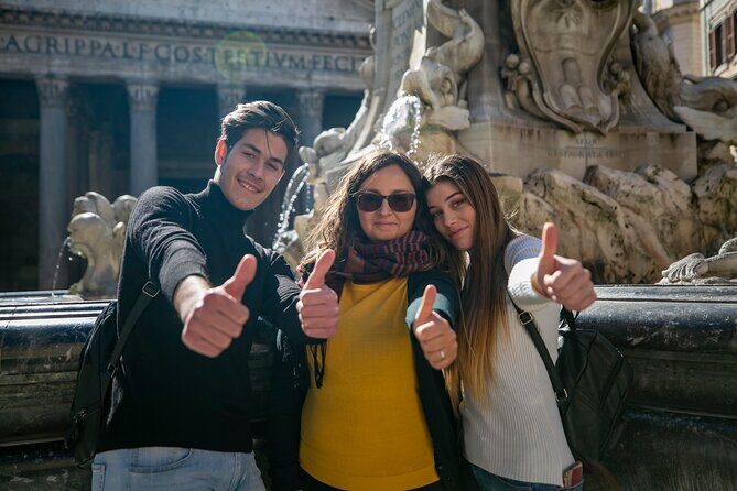 Rome in 2 days tour including Colosseum, Trevi Fountain and Sistine Chapel - Day 2: Vatican Wonders