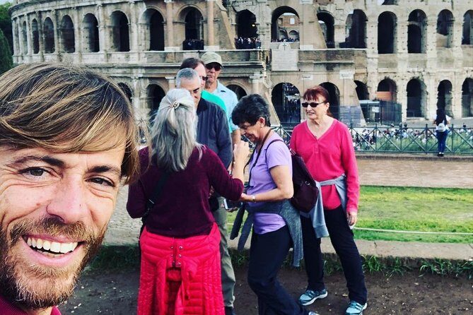 Rome in 2 Full Days Private Tour - A Deep Dive into What this Tour Offers