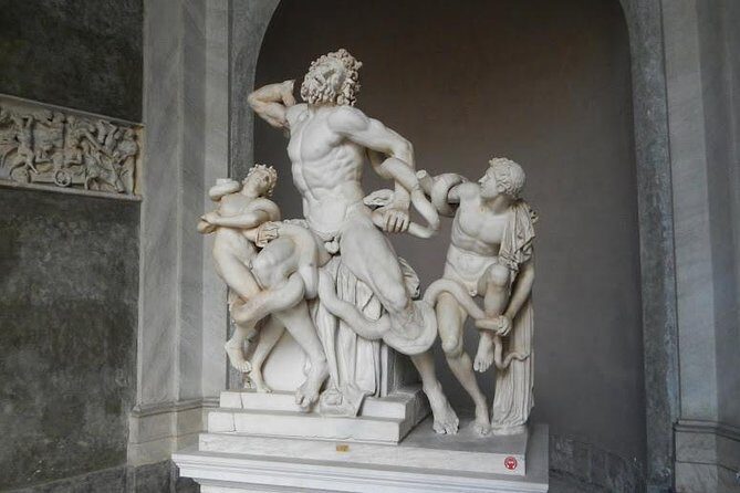 Rome in 2 Full Days Private Tour - Frequently Asked Questions