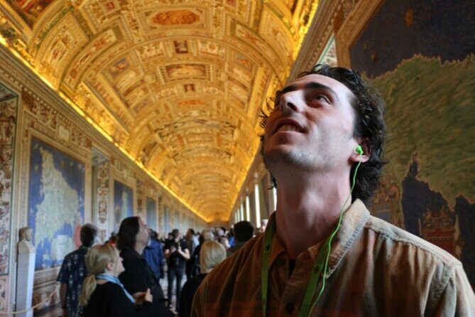 Rome in a Day Group Tour with Entry to Vatican and Colosseum - FAQ