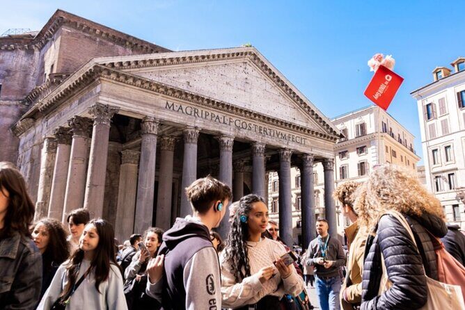 Rome in a Day Group Tour with Vatican Museums and Colosseum - When to Book and Cancellation