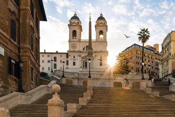 Rome In A Day Port Tour (Driver Only/Self Touring) - What to Expect from This Rome Shore Excursion