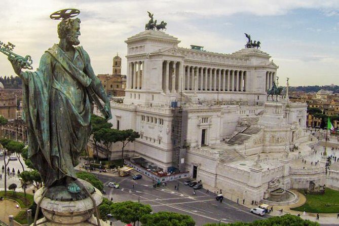 Rome In A Day Port Tour (Driver Only/Self Touring) - Final Thoughts: Is This Tour Right for You?