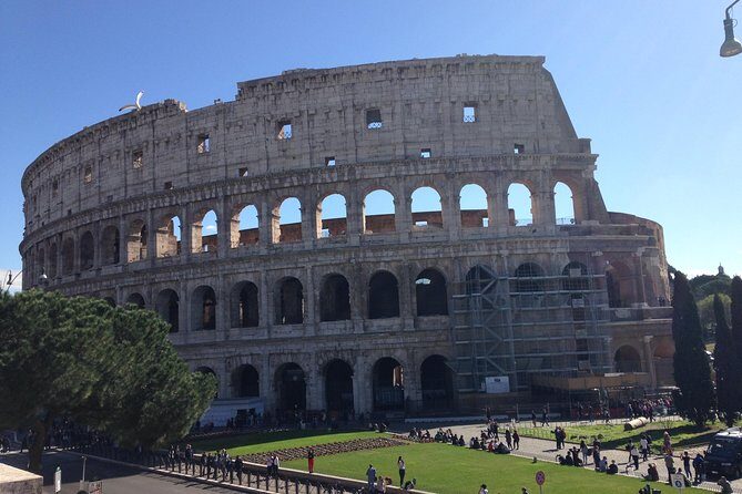 Rome in a day private Tour with Vatican Museums and taxi transfer - Who Is This Tour Best For?