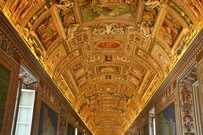Rome in a day private Tour with Vatican Museums and taxi transfer - FAQs
