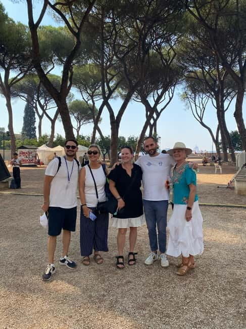 Rome in a Day: The Ultimate Private Golf Cart Tour - The Value of a Private Golf Cart Tour