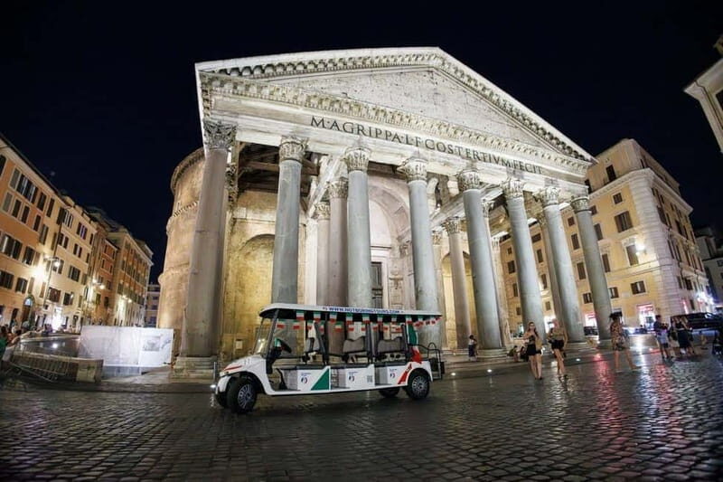 Rome in a Day: The Ultimate Private Golf Cart Tour - Final Thoughts