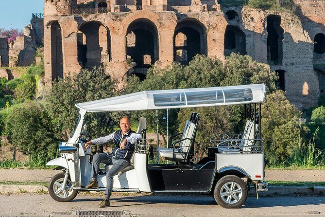 Rome in a Day Tour From Your Cruise Ship - Civitavecchia - Frequently Asked Questions