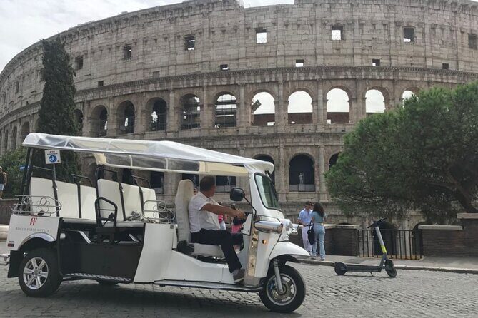 Rome in a Day Tour From Your Cruise Ship - Civitavecchia - Final Thoughts