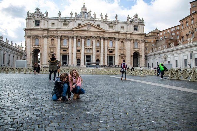 Rome in a Day Tour Including Vatican Sistine Chapel Colosseum and All Highlights - Final Thoughts
