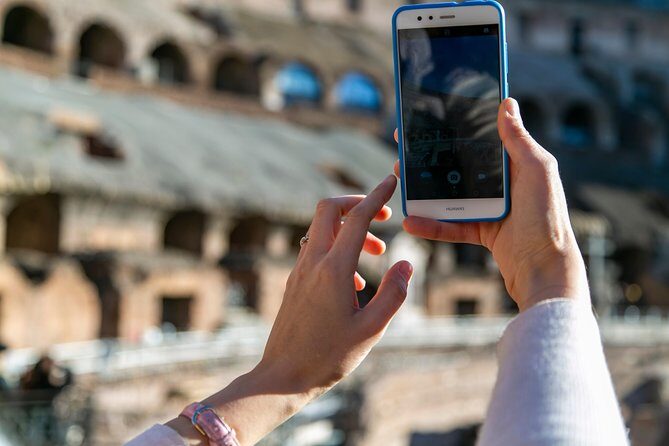 Rome in A Day Tour Including Vatican, Sistine Chapel, Colosseum Pantheon & Trevi - Final Thoughts