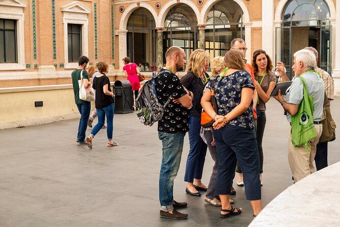 Rome in a Day Tour with Vatican, Colosseum & Historic Center - Final Thoughts on the Experience