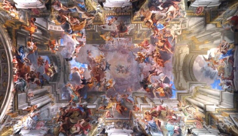 Rome in a day: walking through the Eternal City - What Youll Experience on the Ground