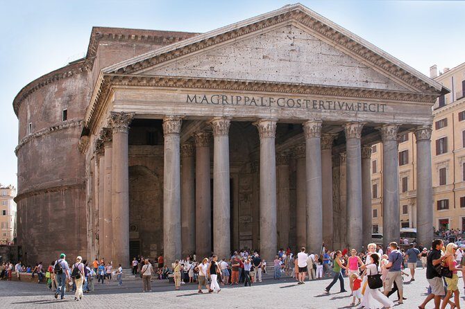 Rome in a Day with Private Guide and Limo Service - Final Thoughts