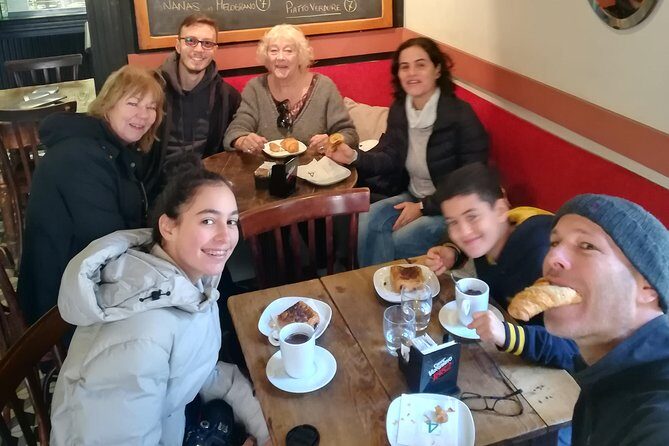 Rome in One Day ebike Tour with Lunch - Key Points