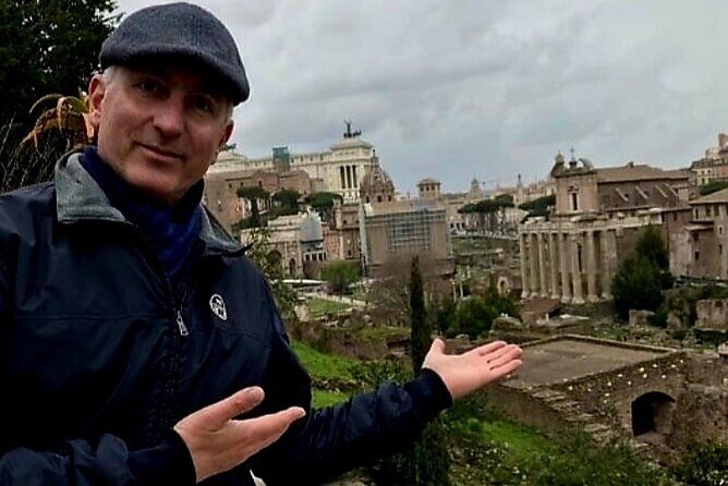 Rome in one day from the Port of Civitavecchia - Transport & Timing: What You Need to Know