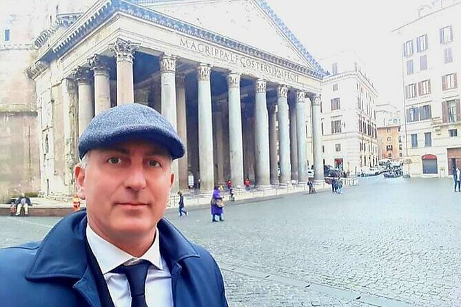 Rome in one day from the Port of Civitavecchia - Frequently Asked Questions