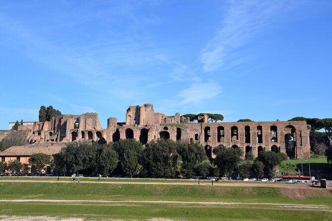 Rome In Style Chauffeured Tour: Colosseum, Main Landmarks & Lunch - Is This Tour Worth It?