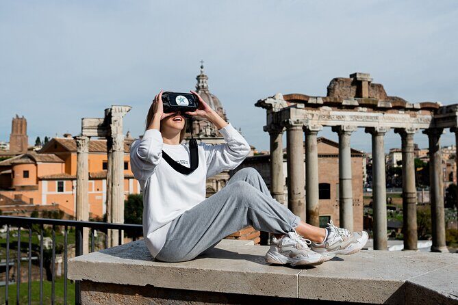 Rome in the Morning Private e-Bike Tour - FAQ