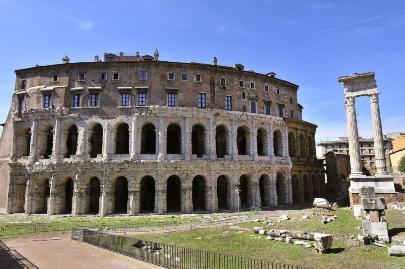 Rome: Incredible Adventure in the Heart of the City - Getting to Know the Tour