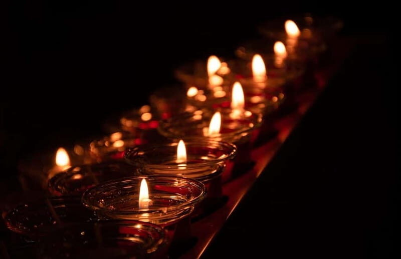 Rome: Italian Opera Night Concert by Candle Glow - FAQs