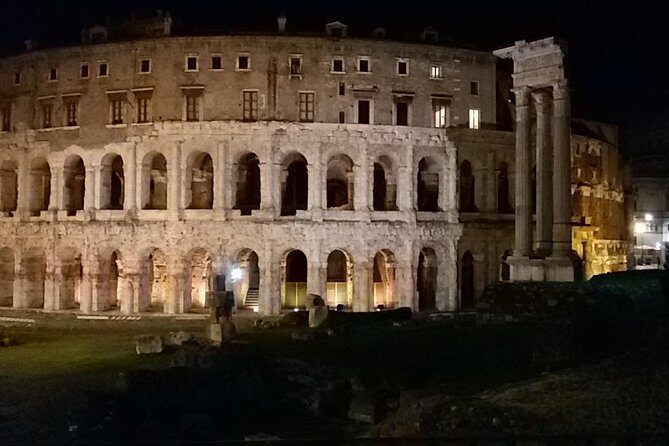 Rome Jewish District Walking Tour - The Value of a Private Tour
