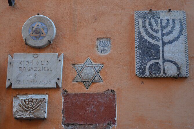 Rome: Jewish Ghetto and the Great Synagogue Private Walking Tour - Who Will Appreciate This Tour?