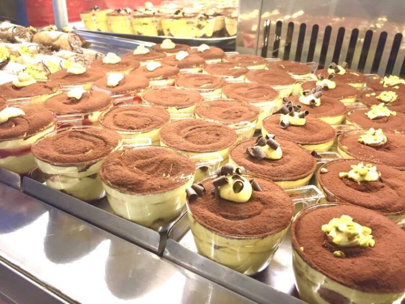 Rome: Jewish Ghetto & Campo de Fiori by Night Food Wine Tour - Final Thoughts