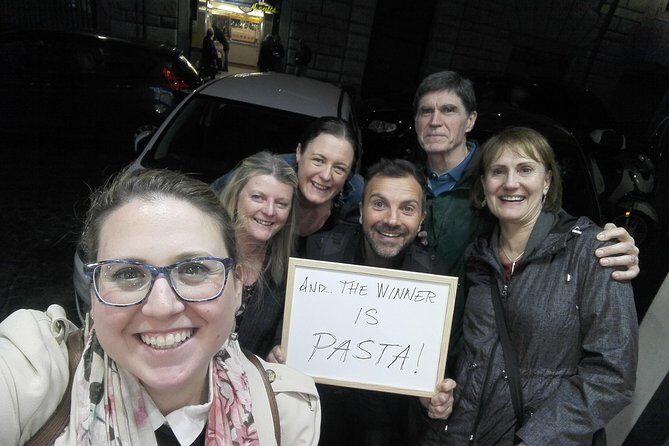 Rome Jewish Ghetto Food & Wine Tour & Guided Visit of Top Sites Lit Up at Night - Frequently Asked Questions