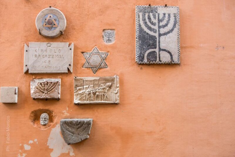 Rome: Jewish Ghetto, Great Synagogue & Trastevere Tour - Who’s This Tour Best For?