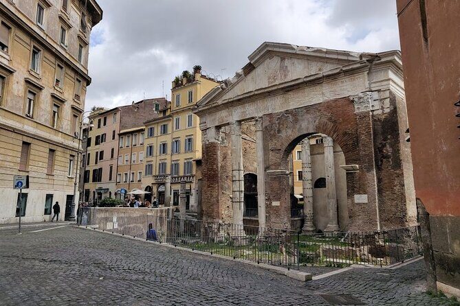 Rome: Jewish Ghetto & Trastevere Highlights Private Walking Tour - Price Analysis and Practical Considerations