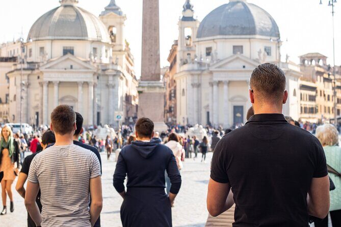 Rome: Join a AS Roma or Lazio football match with Local - Introduction: Experiencing Rome’s Football Passion in a Genuine Way