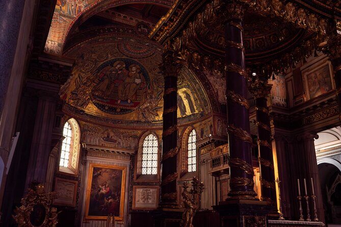 Rome Jubilee 2025 Tour: An Exploration of Early Christianity - What Makes This Tour Stand Out?