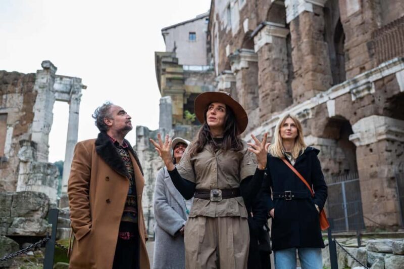 Rome: Julius Caesar's Final Day Interactive Tour - Final Thoughts